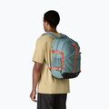 Hiking backpack Patagonia Refugio Day 30 l blue sage 5
