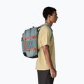 Hiking backpack Patagonia Refugio Day 30 l blue sage 8