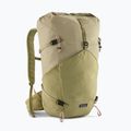 Hiking backpack Patagonia Terravia 28 l S weathered stone