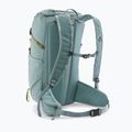 Hiking backpack Patagonia Terravia 28 l blue sage 2