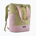 Urban backpack Patagonia Terravia Tote 24 l qulet violet