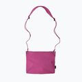 Waist bag Patagonia Terravia Sacoche faded magenta