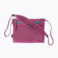 Waist bag Patagonia Terravia Sacoche faded magenta 3