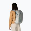 Urban backpack Patagonia Black Hole Pack 25 l birch white 5