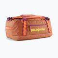 Travel bag Patagonia Black Hole Duffel 40 l peach sherbet