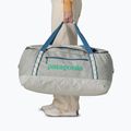 Travel bag Patagonia Black Hole Duffel 70 l birch white 5
