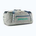 Travel bag Patagonia Black Hole Duffel 55 l birch white