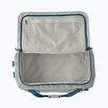 Travel bag Patagonia Black Hole Duffel 55 l birch white 3