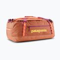 Travel bag Patagonia Black Hole Duffel 55 l peach sherbet