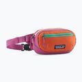 Bum bag Patagonia Terravia Mini Hip faded magenta
