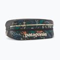 Washbag Patagonia Black Hole Cube kaleido/black