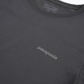 Men's T-shirt Patagonia P-6 Logo ink black 4