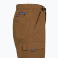 Men's trousers Patagonia Outdoor Everyday deer brown 4