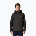 Men's rain jacket Patagonia Outdoor Everyday Rain black