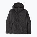 Men's rain jacket Patagonia Outdoor Everyday Rain black