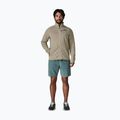 Men's trekking sweatshirt Patagonia Better Sweater Fleece nautilus tan 2