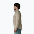 Men's trekking sweatshirt Patagonia Better Sweater Fleece nautilus tan 4
