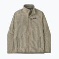 Men's trekking sweatshirt Patagonia Better Sweater Fleece nautilus tan 5