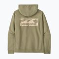 Men's sweatshirt Patagonia Boardshort Logo Uprisal Hoody gumtree green 2