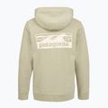 Men's sweatshirt Patagonia Boardshort Logo Uprisal Hoody gumtree green 2