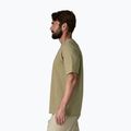 Men's T-shirt Patagonia P-6 Logo Responsibili-Tee p-6 outline/gumtree green 4