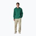 Men's sweatshirt Patagonia P-6 Logo Uprisal gem green 2