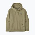 Men's sweatshirt Patagonia P-6 Logo Uprisal gumtree green 5