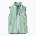 Women's gilet Patagonia Retro Pile thin ice