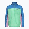 Men's sweatshirt Patagonia Houdini Stash 1/2-Zip aqua stone
