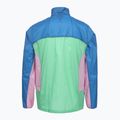 Men's sweatshirt Patagonia Houdini Stash 1/2-Zip aqua stone 2