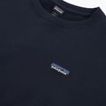 Women's sweatshirt Patagonia Daily Crew sunken blue 8