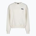Women's sweatshirt Patagonia Daily Crew wool white