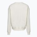 Women's sweatshirt Patagonia Daily Crew wool white 2