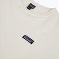Women's sweatshirt Patagonia Daily Crew wool white 3