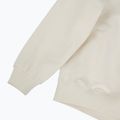 Women's sweatshirt Patagonia Daily Crew wool white 4