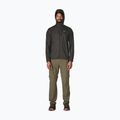 Men's wind jacket Patagonia Houdini black w/black 2