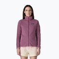 Women's trekking sweatshirt Patagonia Better Sweater Fleece light violet