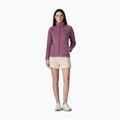 Women's trekking sweatshirt Patagonia Better Sweater Fleece light violet 2