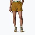 Women's shorts Patagonia Outdoor Everyday bobcat brown