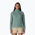 Women's trekking sweatshirt Patagonia Better Sweater Fleece thin ice