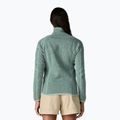 Women's trekking sweatshirt Patagonia Better Sweater Fleece thin ice 3