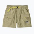 Women's shorts Patagonia Outdoor Everyday weathered stone