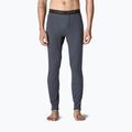 Men's thermal trousers Patagonia Capilene Midweight smolder blue 2