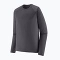 Men's thermal sweatshirt Patagonia Capilene Thermal Weight Crew smolder blue