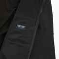 Men's softshell jacket Patagonia R1 TechFace Hoody black 6