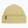 Winter hat Patagonia Brodeo Beanie vellum green