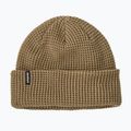 Winter hat Patagonia Snowdrifter weathered stone