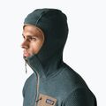 Men's trekking sweatshirt Patagonia R1 Air Full-Zip Hoody summit blue 4