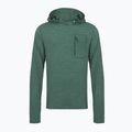 Men's sweatshirt Patagonia Cap Cool Sun Hoody Canopy Green - Light Canopy Green X-Dye