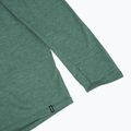 Men's sweatshirt Patagonia Cap Cool Sun Hoody Canopy Green - Light Canopy Green X-Dye 4